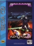 Sega  Sega CD&nbsp; - &nbsp;Microcosm (U) (Front)